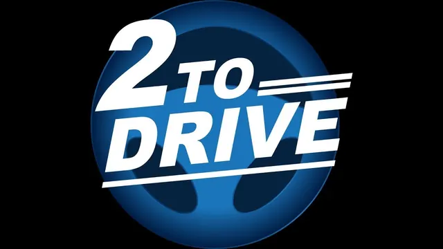 What is 2toDrive? (video by Team Alert, in Dutch)