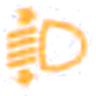 37. Высота фар