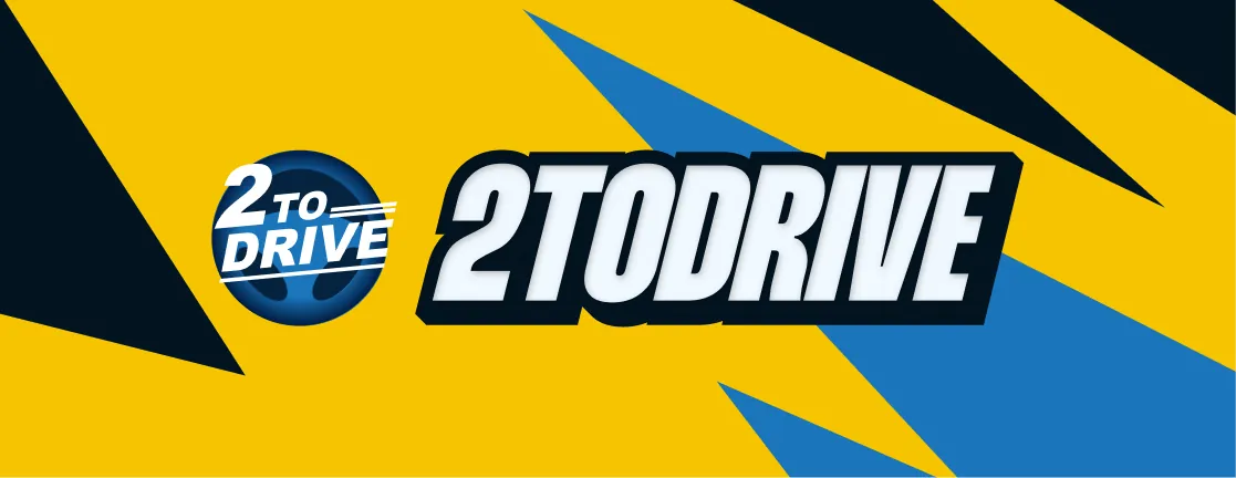2toDrive: begeleid rijden vanaf 17 jaar